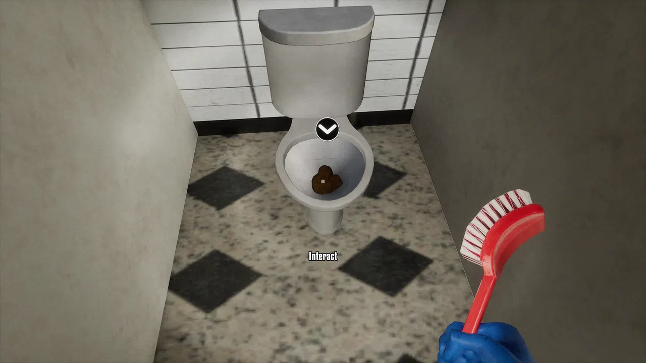 Office Massacre Screenshot 3