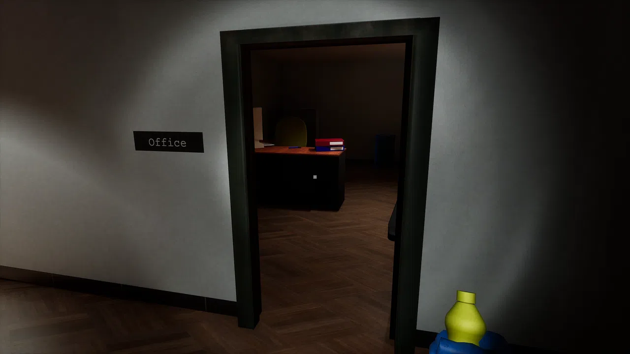 Office Massacre Screenshot 7