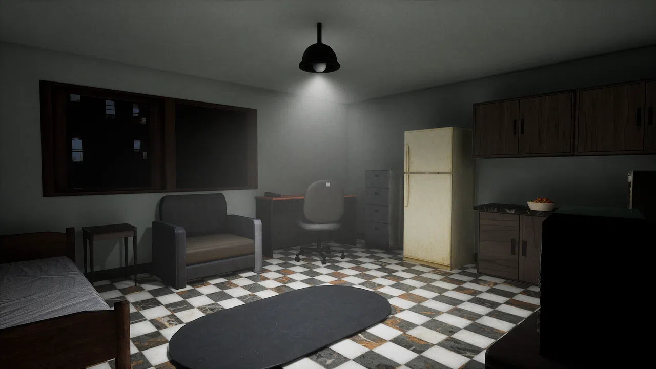 Office Massacre Screenshot 0
