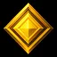 Gold - Chess HexFFA 6P (Large, 2s) icon
