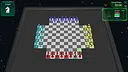 Chess Commanders Screenshot 1