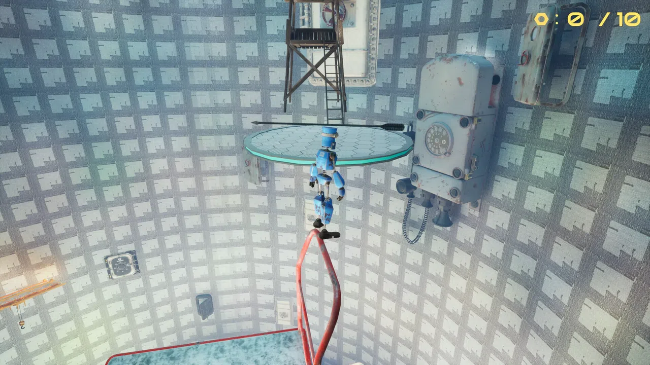 Infinity Tower Screenshot 8
