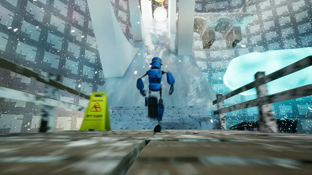 Infinity Tower Screenshot 2