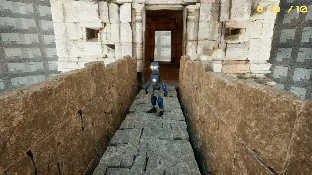 Infinity Tower Screenshot 5