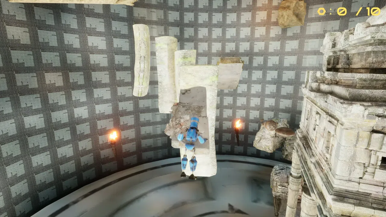 Infinity Tower Screenshot 9