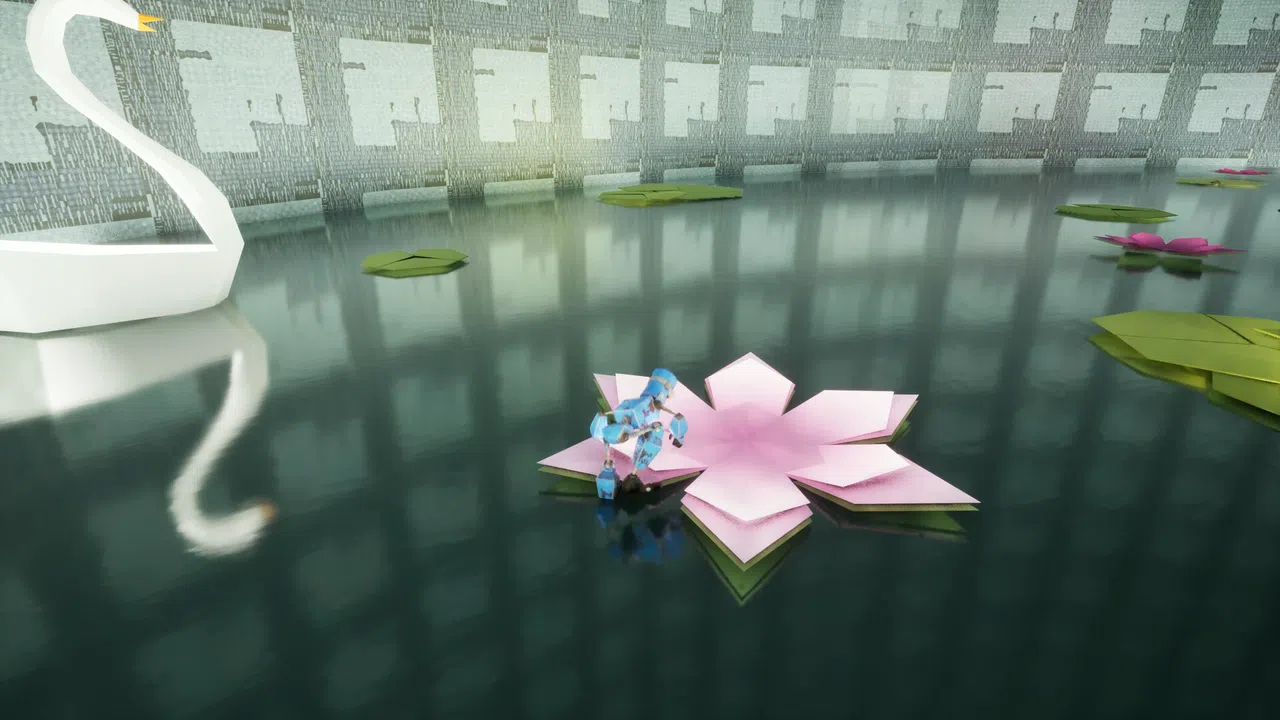 Infinity Tower Screenshot 3