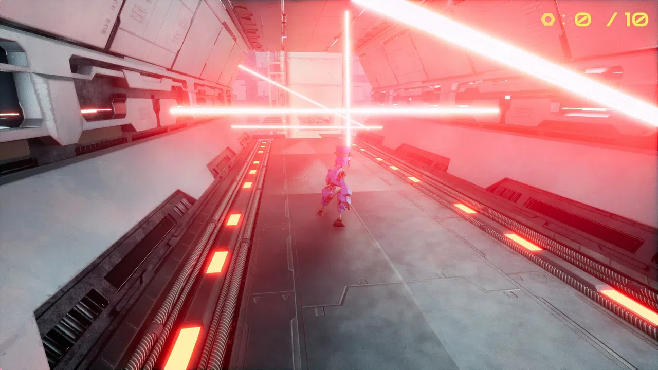 Infinity Tower Screenshot 6