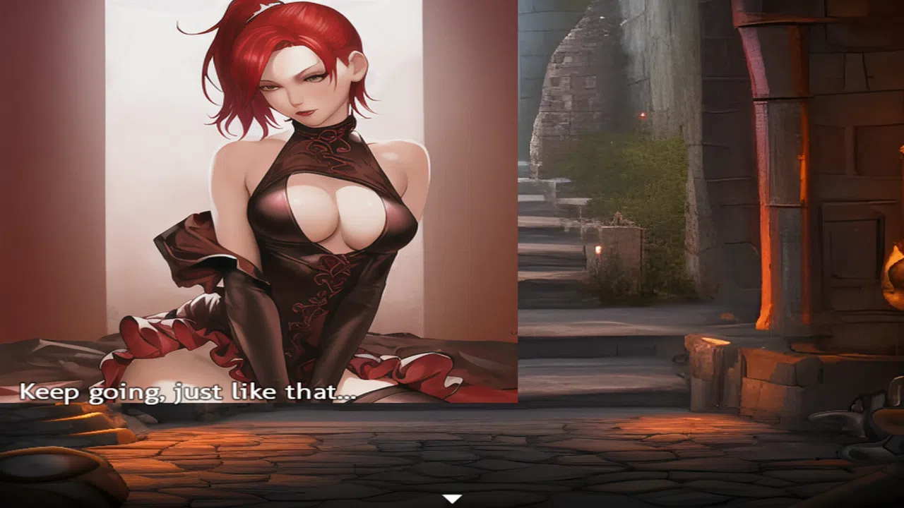 Cherry's JOI Screenshot 10