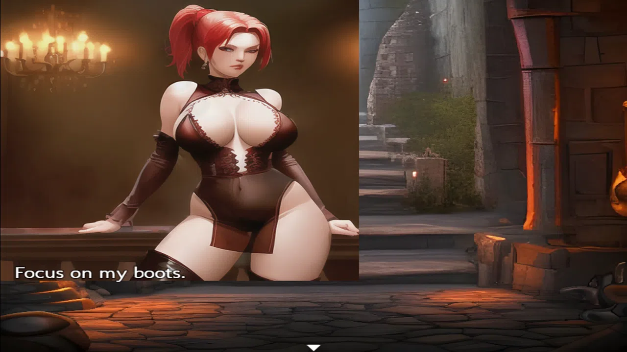 Cherry's JOI Screenshot 7
