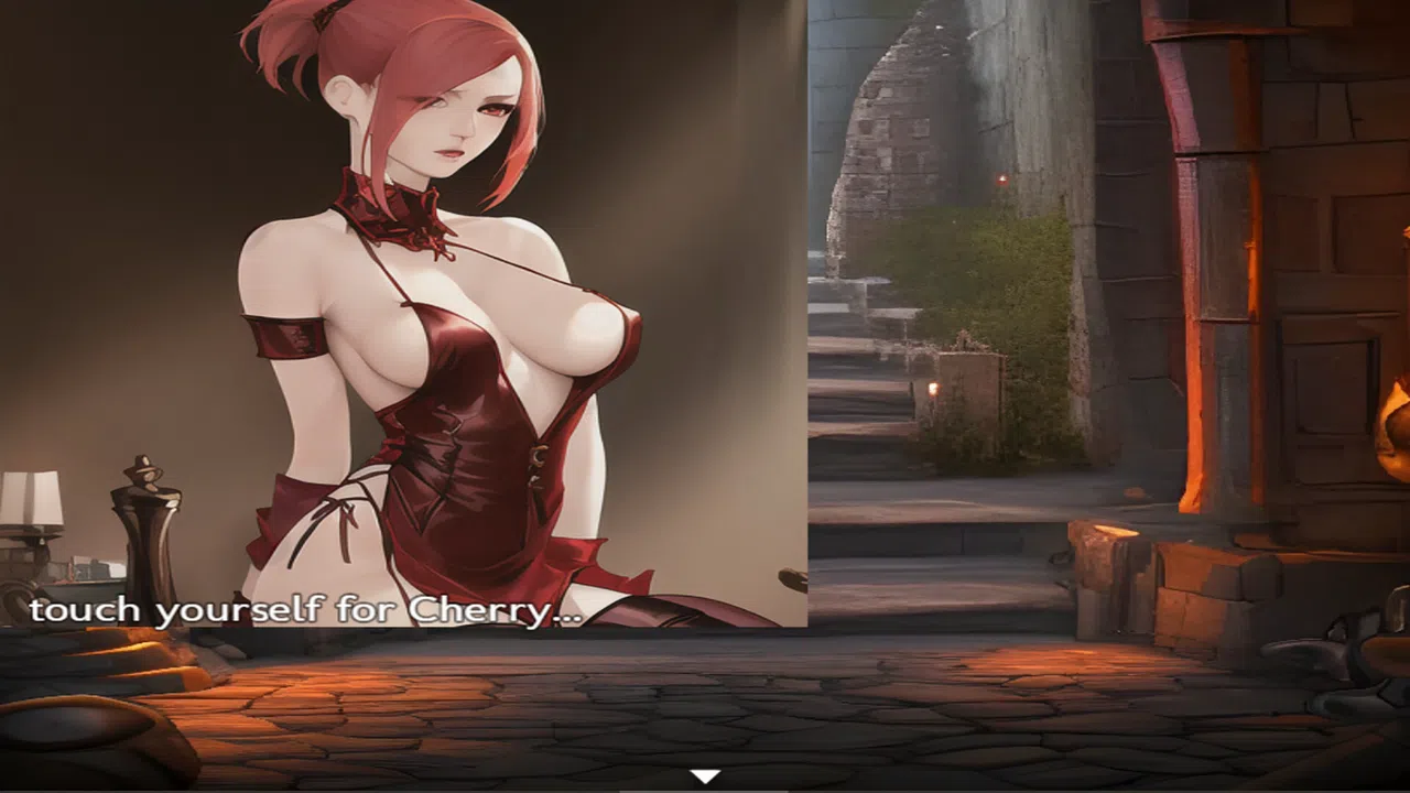 Cherry's JOI Screenshot 9