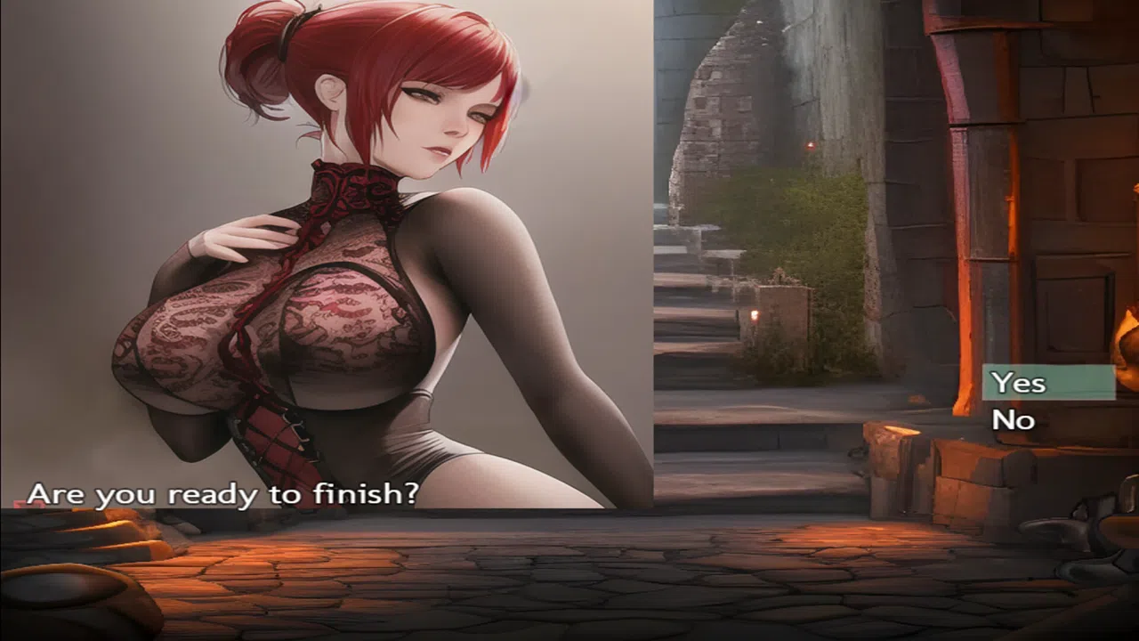 Cherry's JOI Screenshot 8