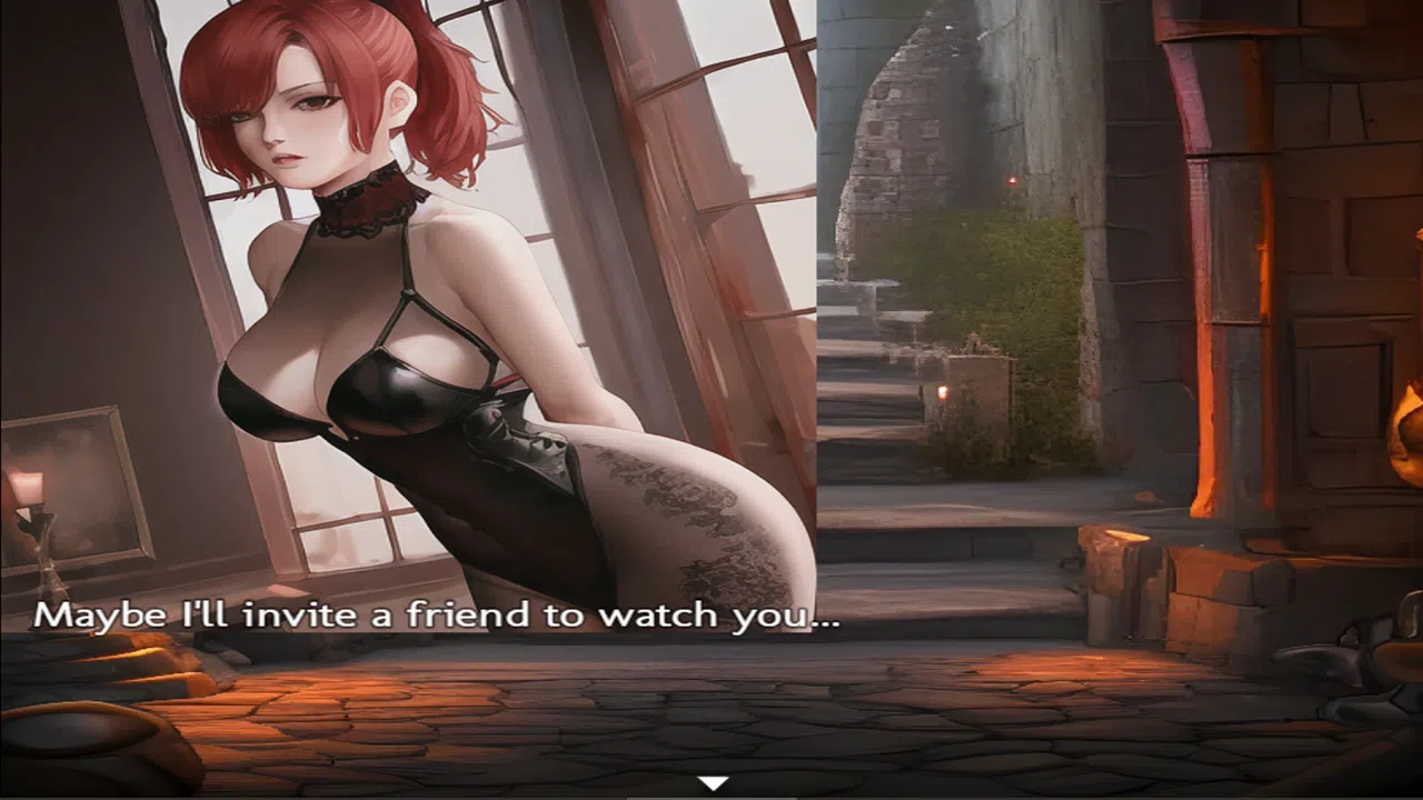Cherry's JOI Screenshot 2