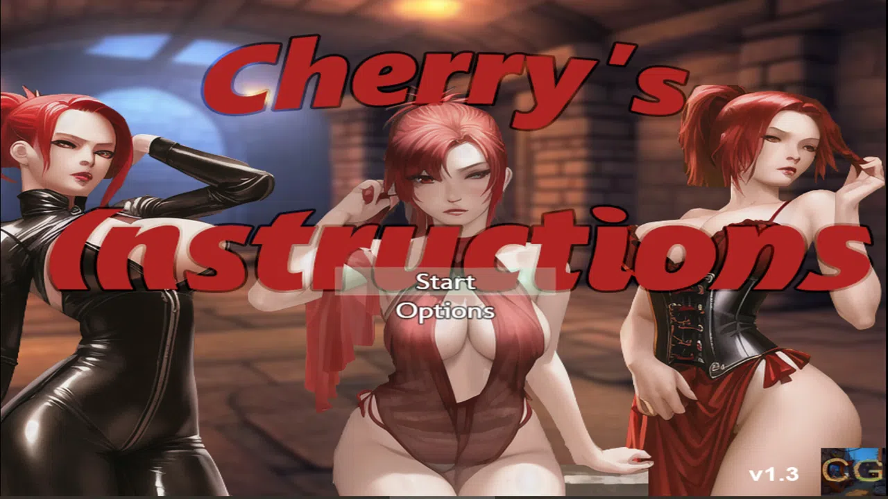 Cherry's JOI Screenshot 0