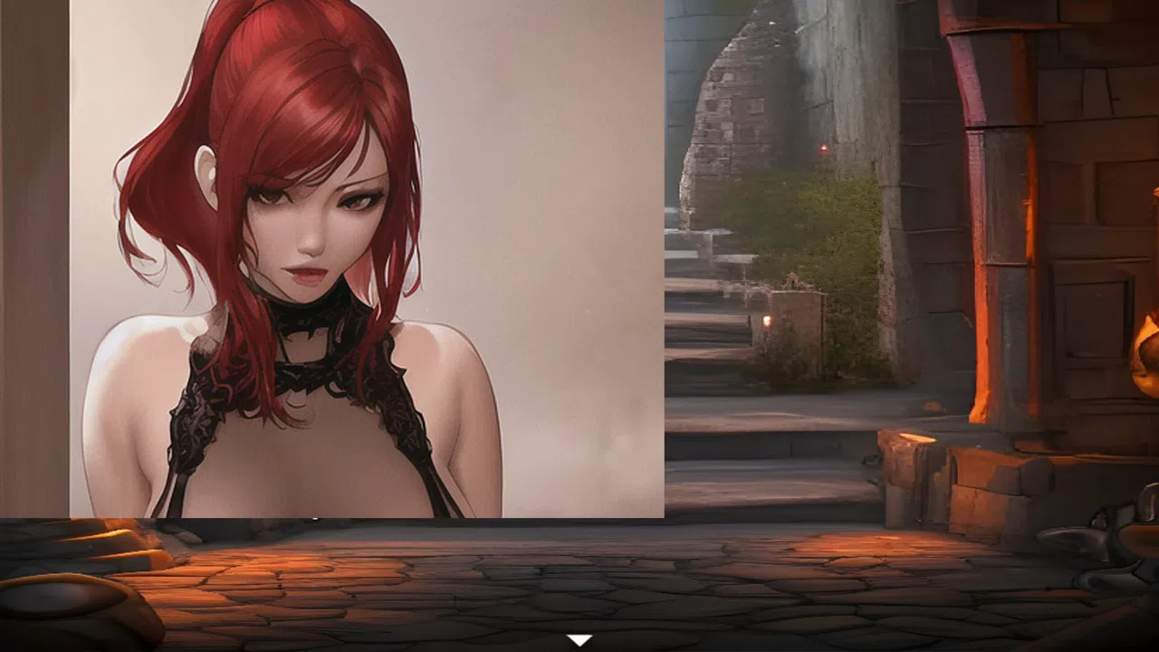 Cherry's JOI Screenshot 12