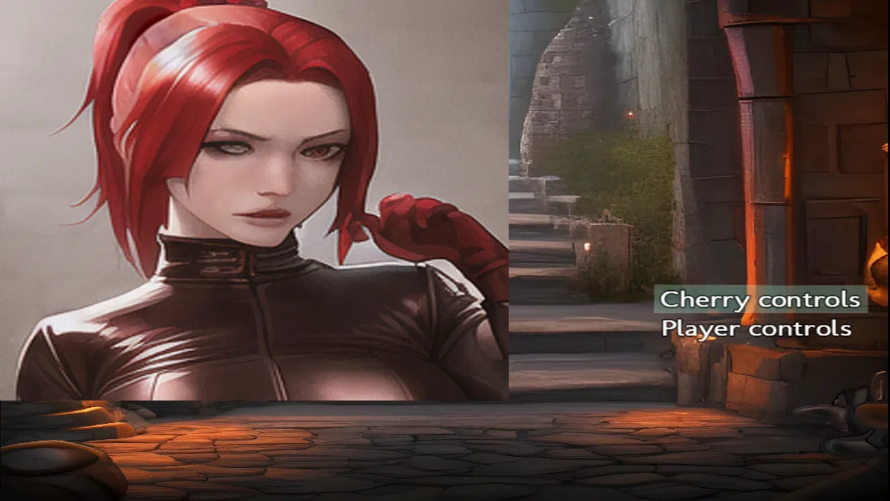 Cherry's JOI Screenshot 14