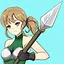 Just Fight! icon
