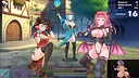 Harem Rush! Impish Fantasy Screenshot 6