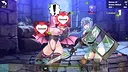 Harem Rush! Impish Fantasy Screenshot 5