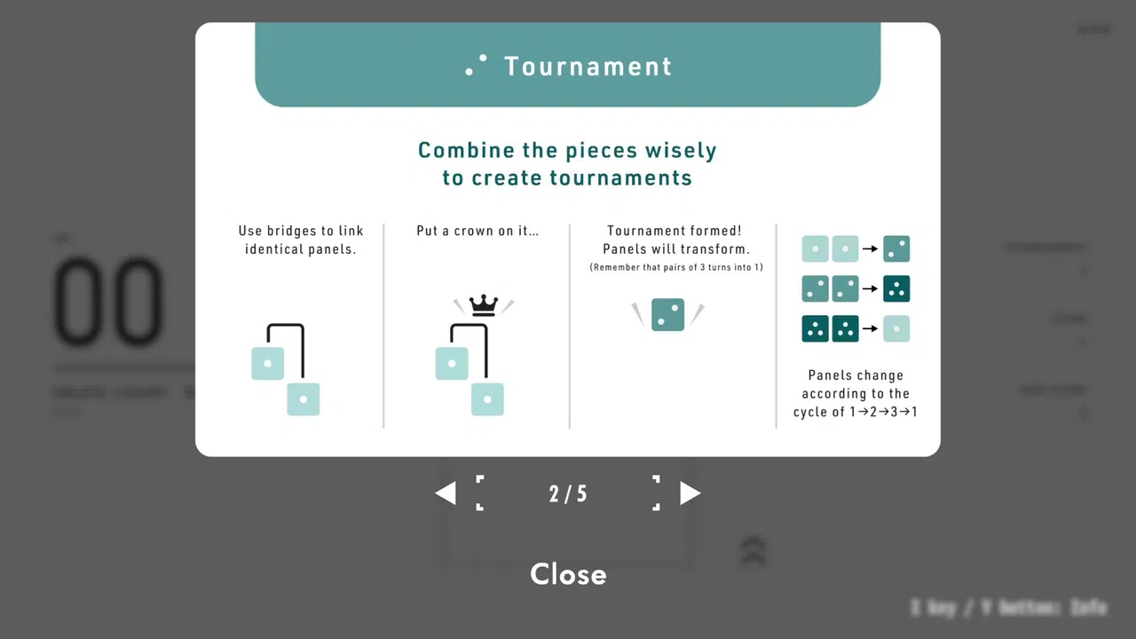 Tournamentris Screenshot 4