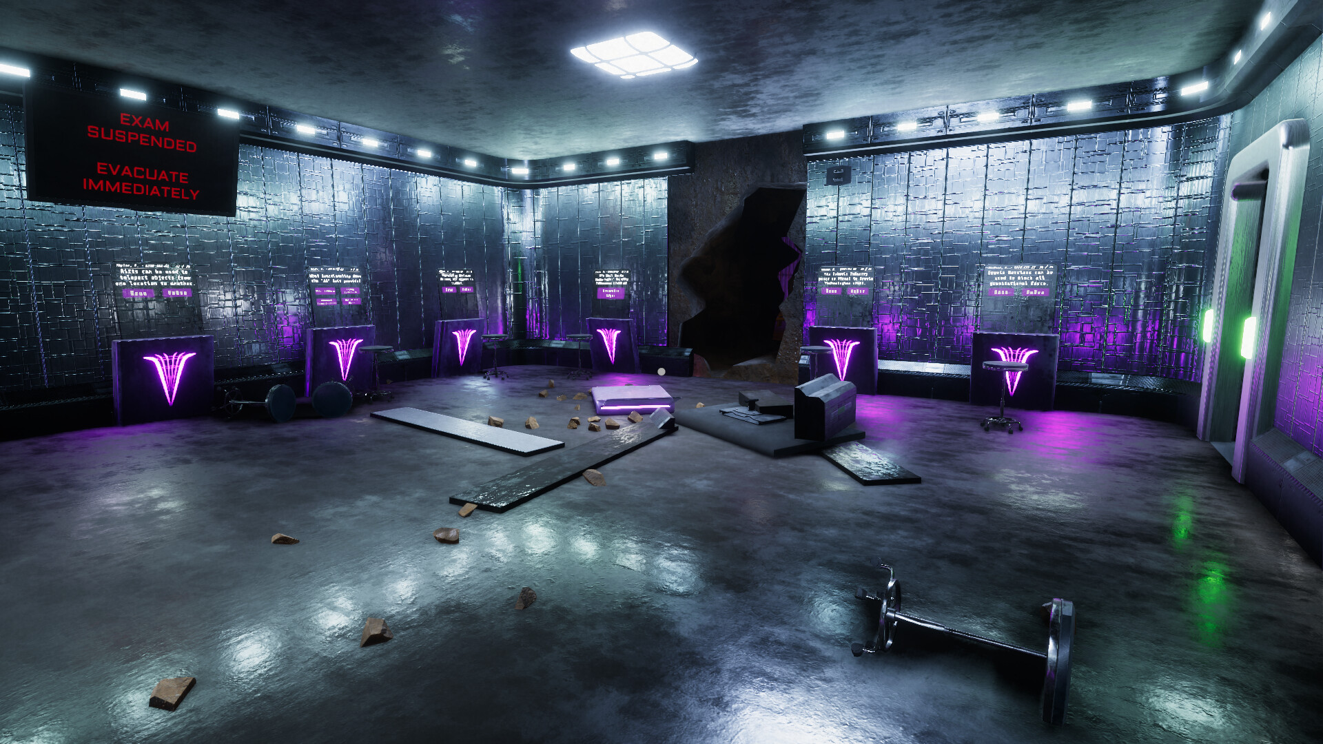 Gravia Screenshot 15