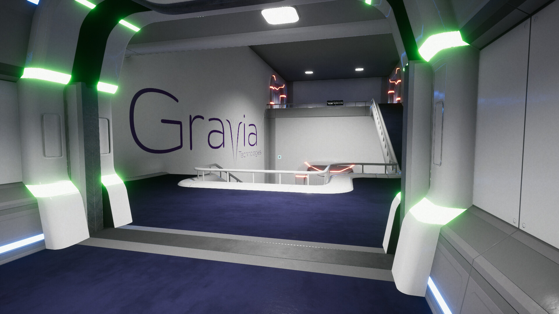 Gravia Screenshot 6