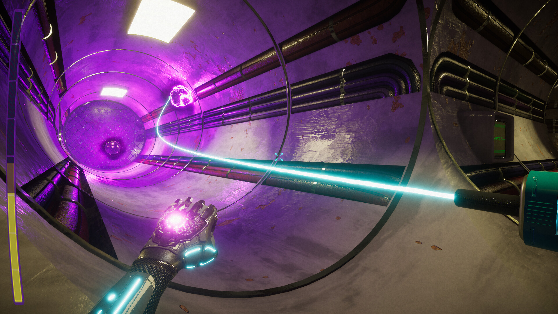 Gravia Screenshot 13