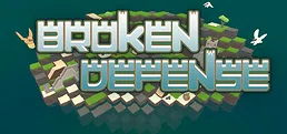 Broken Defense