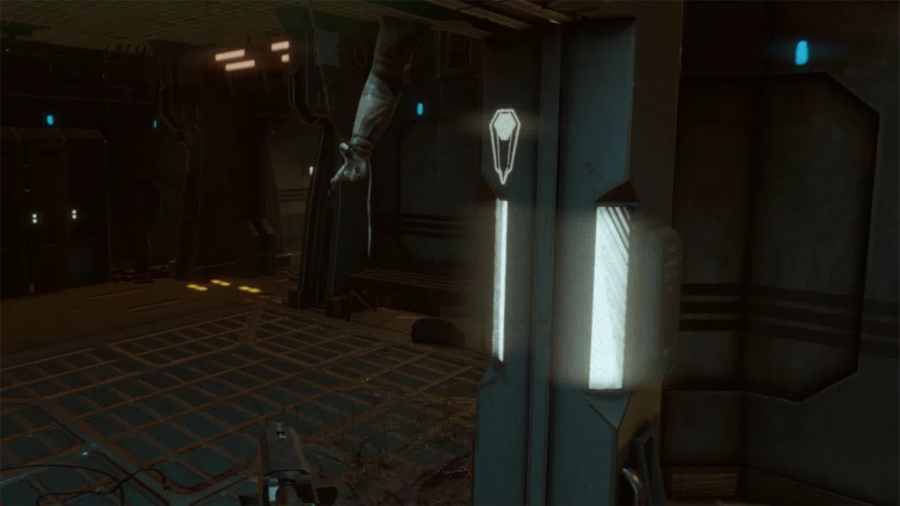 The Warp - Cephisso Demo Screenshot 3