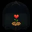 Blooming in the desert icon