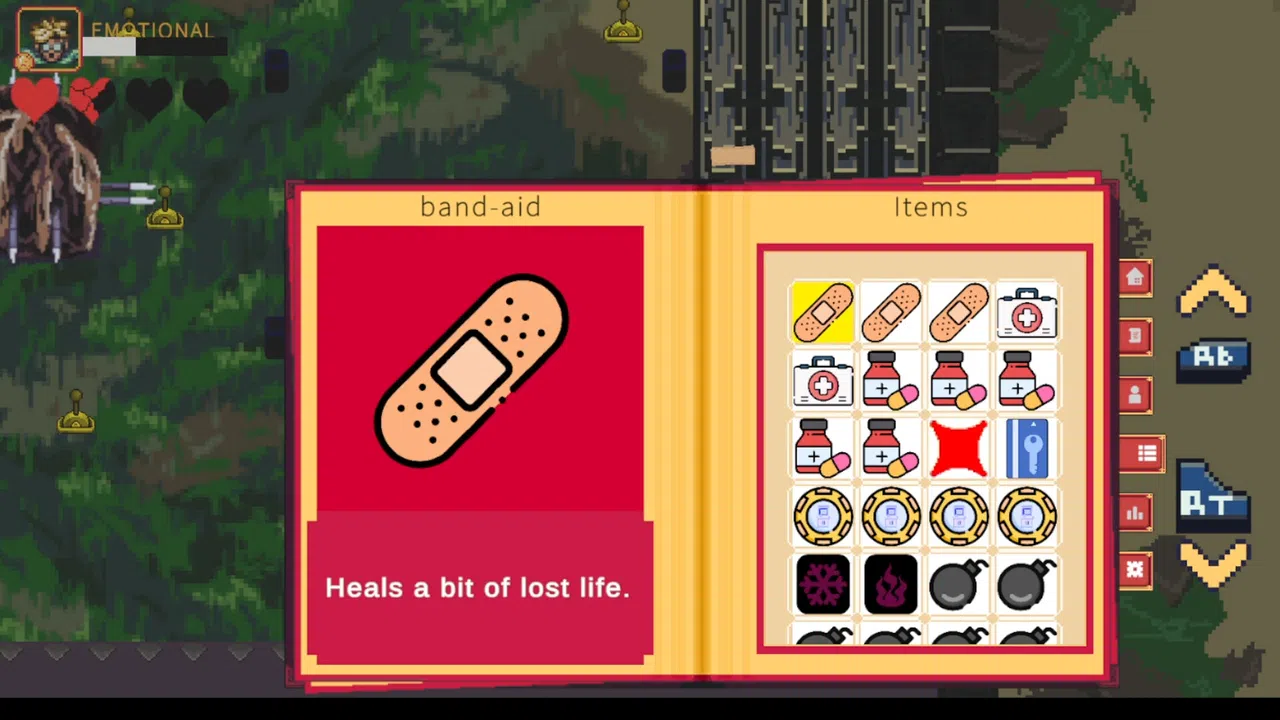 The Mind Snare Screenshot 5