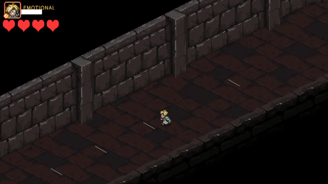 The Mind Snare Screenshot 4