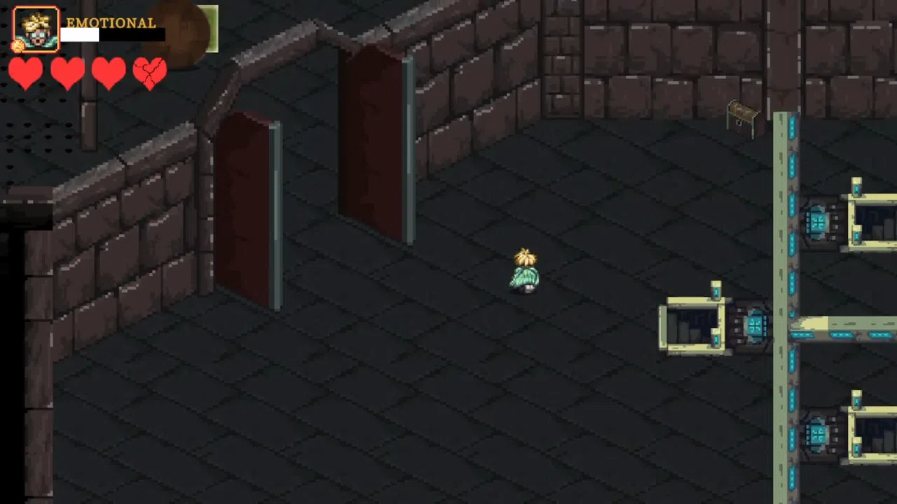 The Mind Snare Screenshot 6