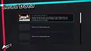 Tyrano Studio - System UI Skin Plugin #1 Screenshot 4
