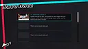 Tyrano Studio - System UI Skin Plugin #1 Screenshot 2