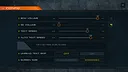Tyrano Studio - System UI Skin Plugin #2 Screenshot 4