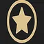 Prestigious icon