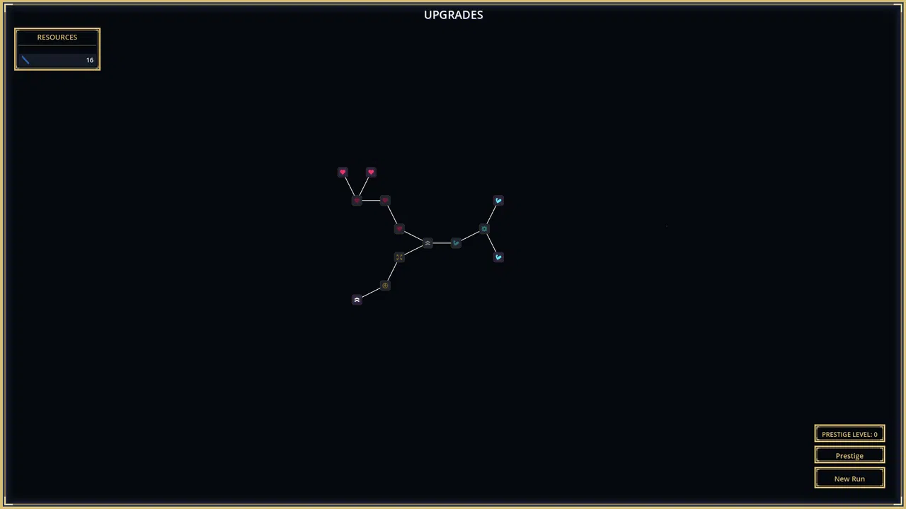 Pentavolt Screenshot 0
