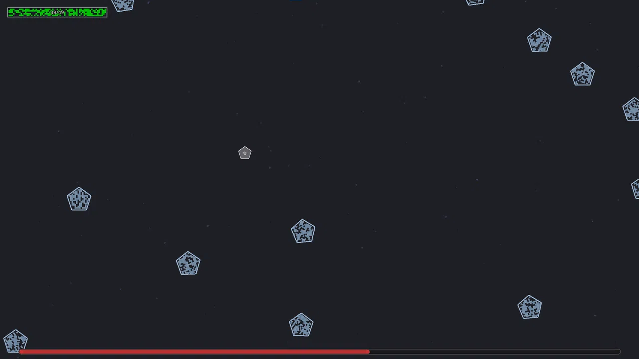 Pentavolt Screenshot 4