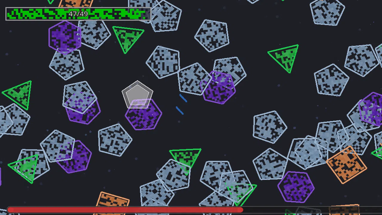 Pentavolt Screenshot 2