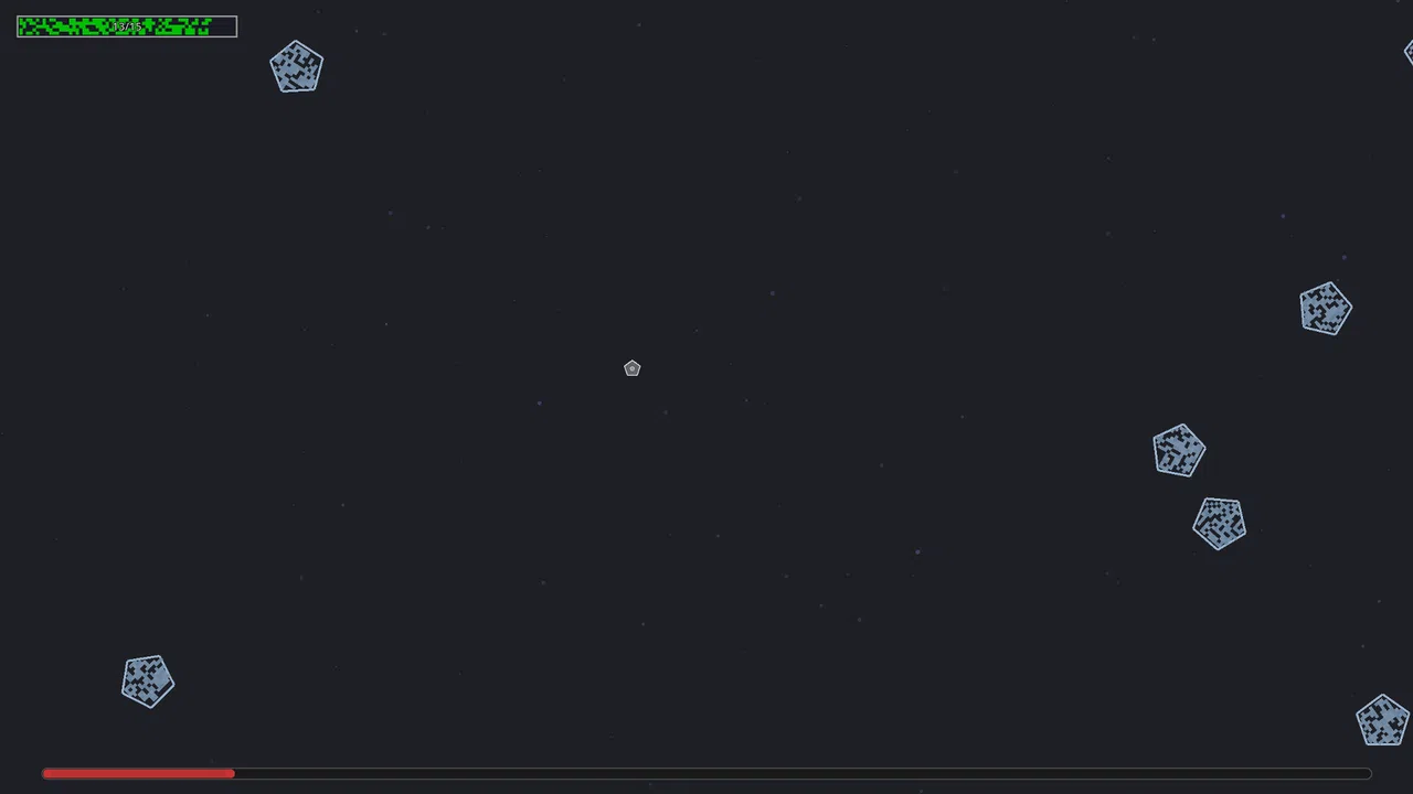 Pentavolt Screenshot 1