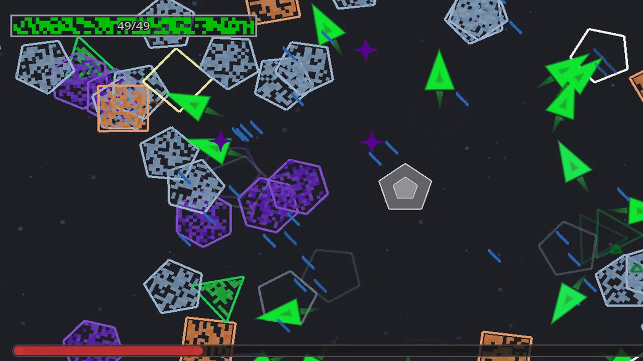Pentavolt Screenshot 3
