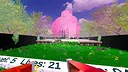 Zen Forest Brick Breaker VR Screenshot 1