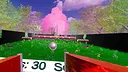 Zen Forest Brick Breaker VR Screenshot 0