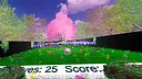 Zen Forest Brick Breaker VR Screenshot 5