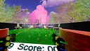 Zen Forest Brick Breaker VR Screenshot 6