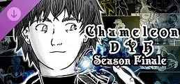 Chameleon - DYH: Season Finale