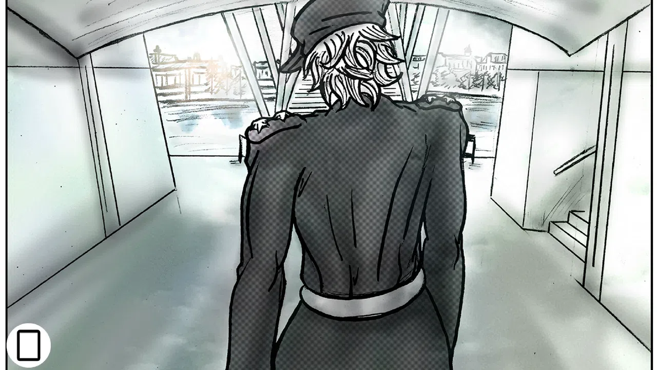 Chameleon - DYH: Season Finale Screenshot 5