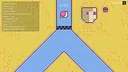 Omashu: Snail Racing Screenshot 3