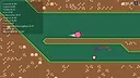 Omashu: Snail Racing Screenshot 1