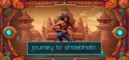 Journey to Shambhala